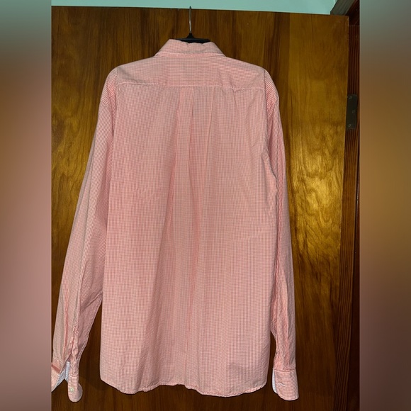 Men’s Gap button up long sleeve - Picture 3 of 3